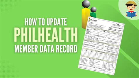How To Update PhilHealth Information Online.